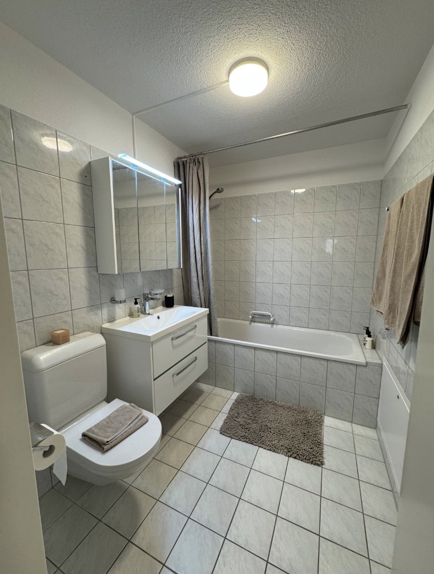 Appartement de 4 ½ pièces, photo 6 sur 10