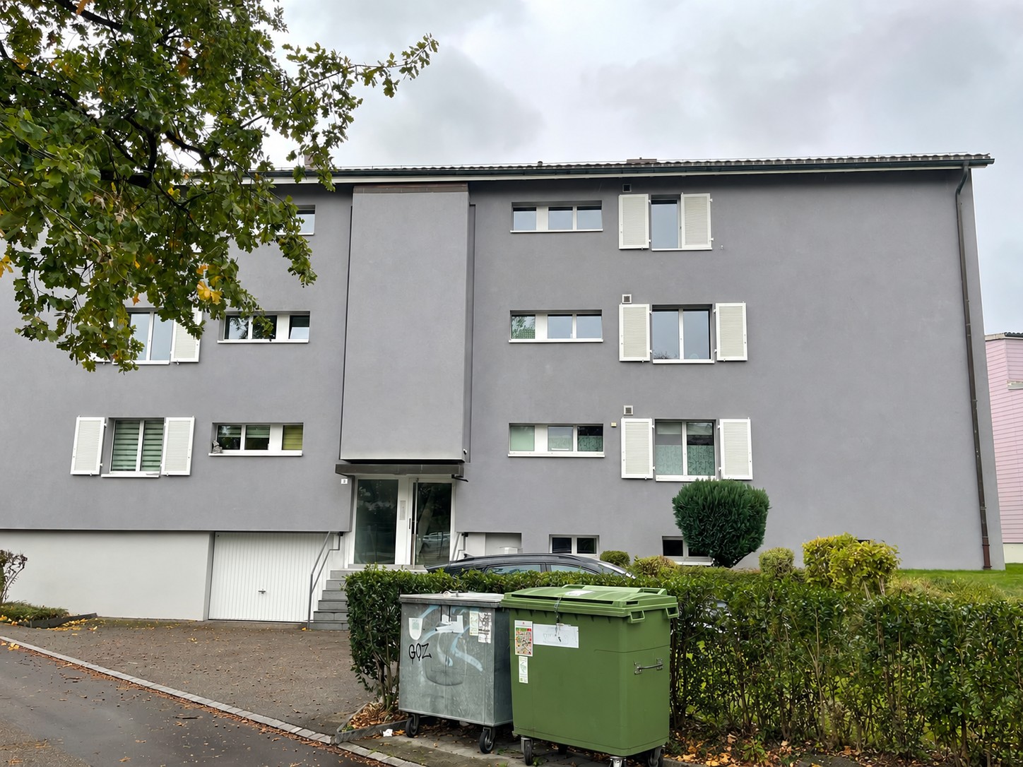 Appartement de 2 ½ pièces, photo 7 sur 7