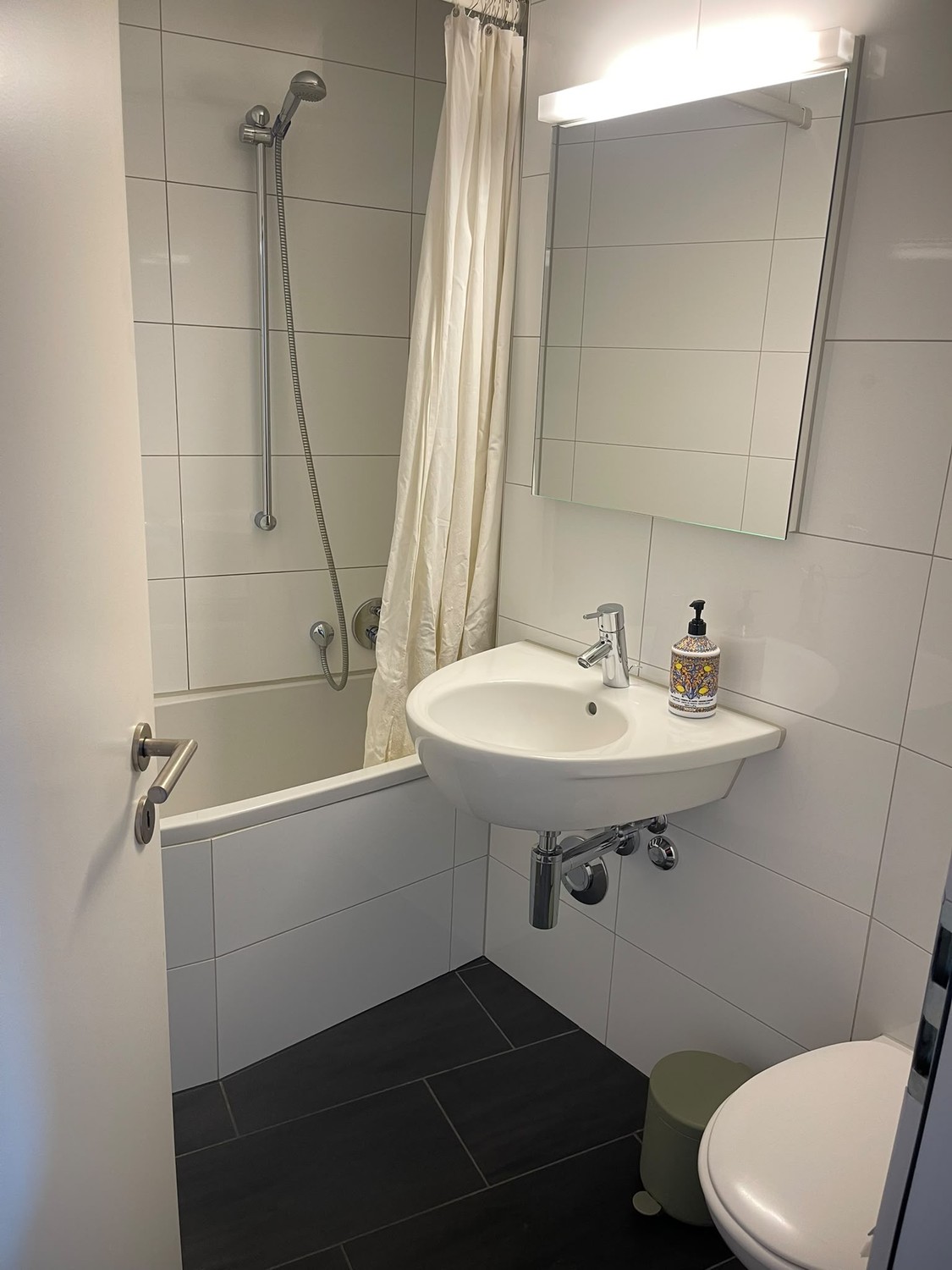 Appartement de 2 ½ pièces, photo 3 sur 7
