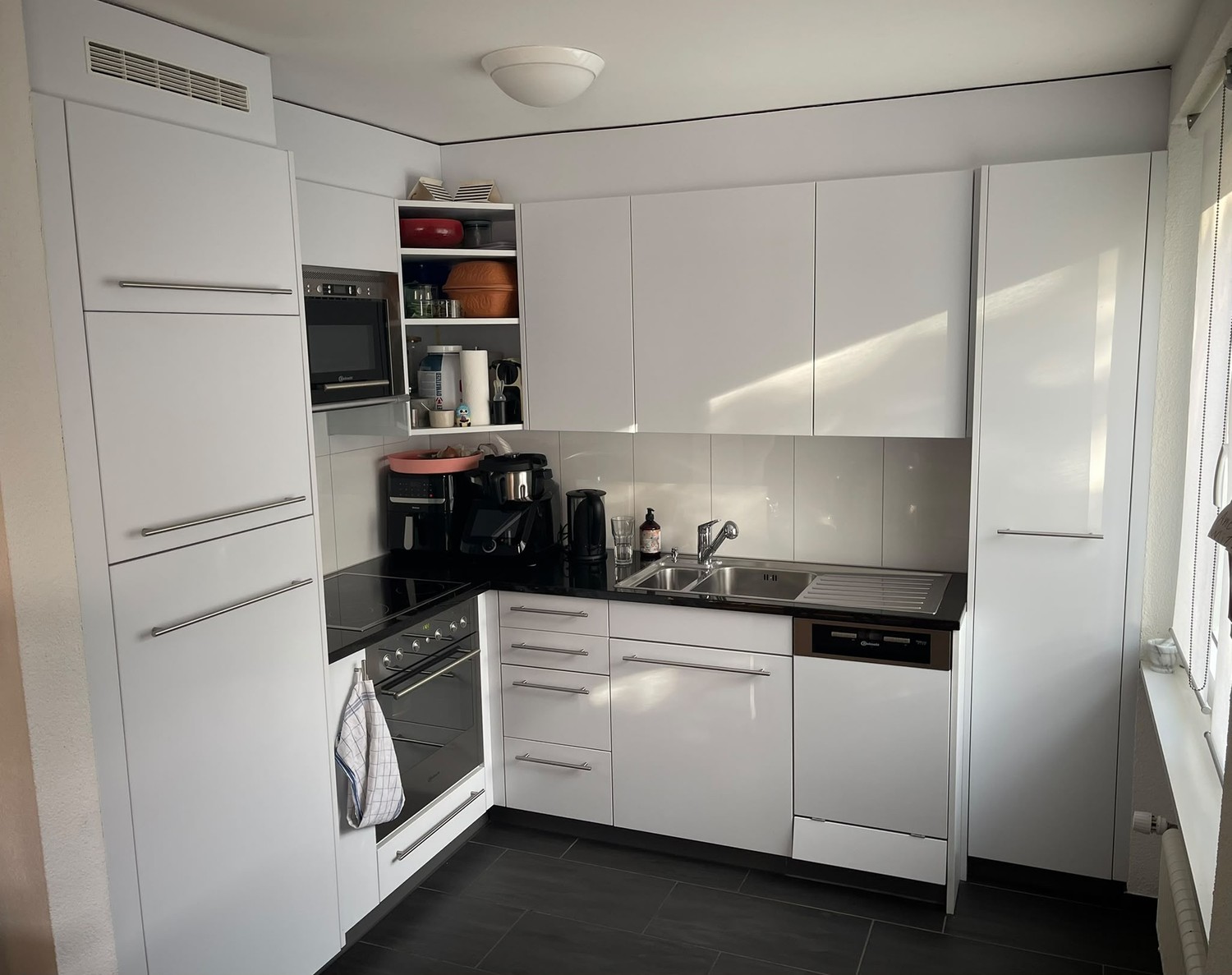 Appartement de 2 ½ pièces, photo 2 sur 7
