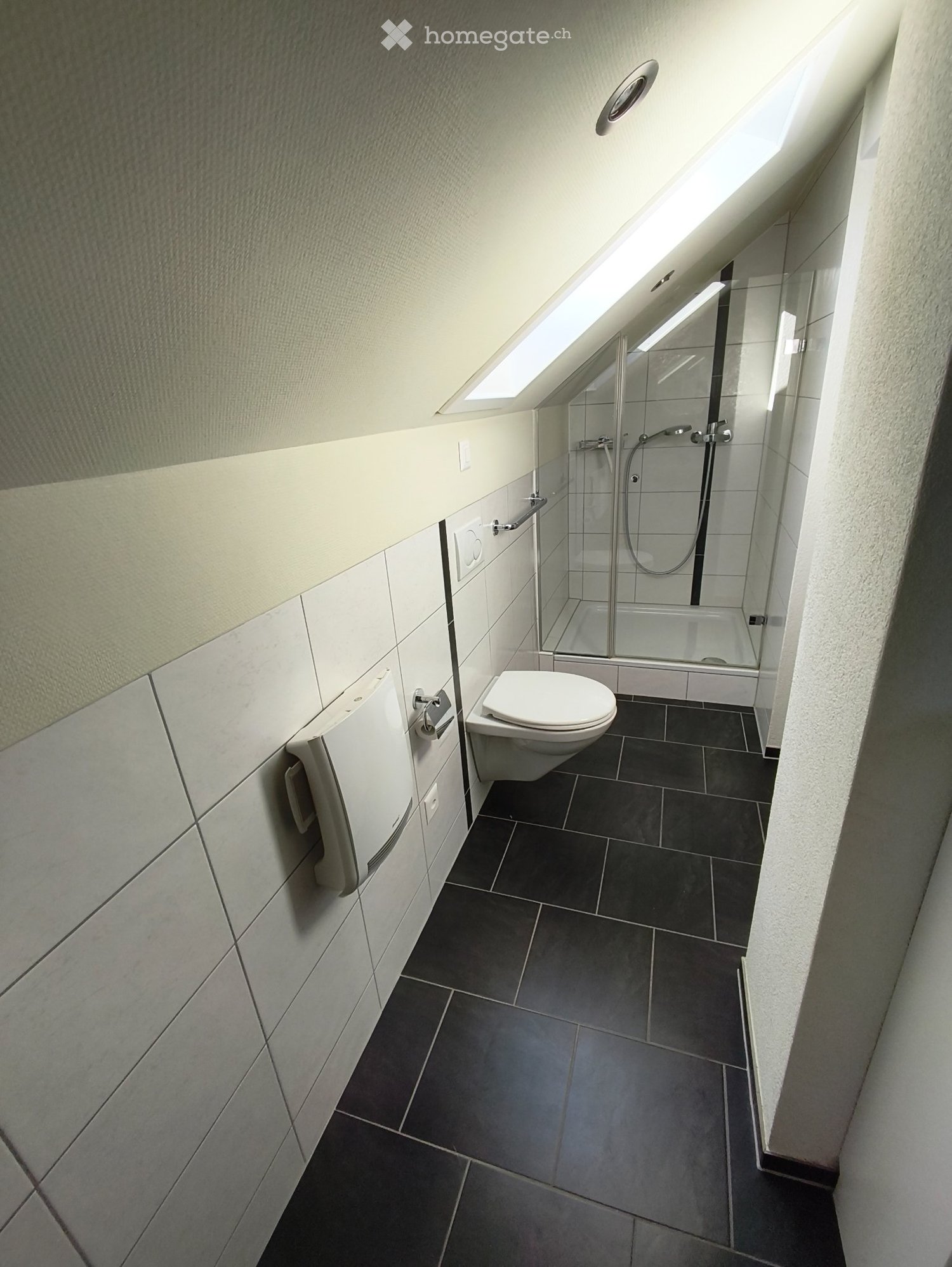 2 rooms apartment, photo 3 sur 5