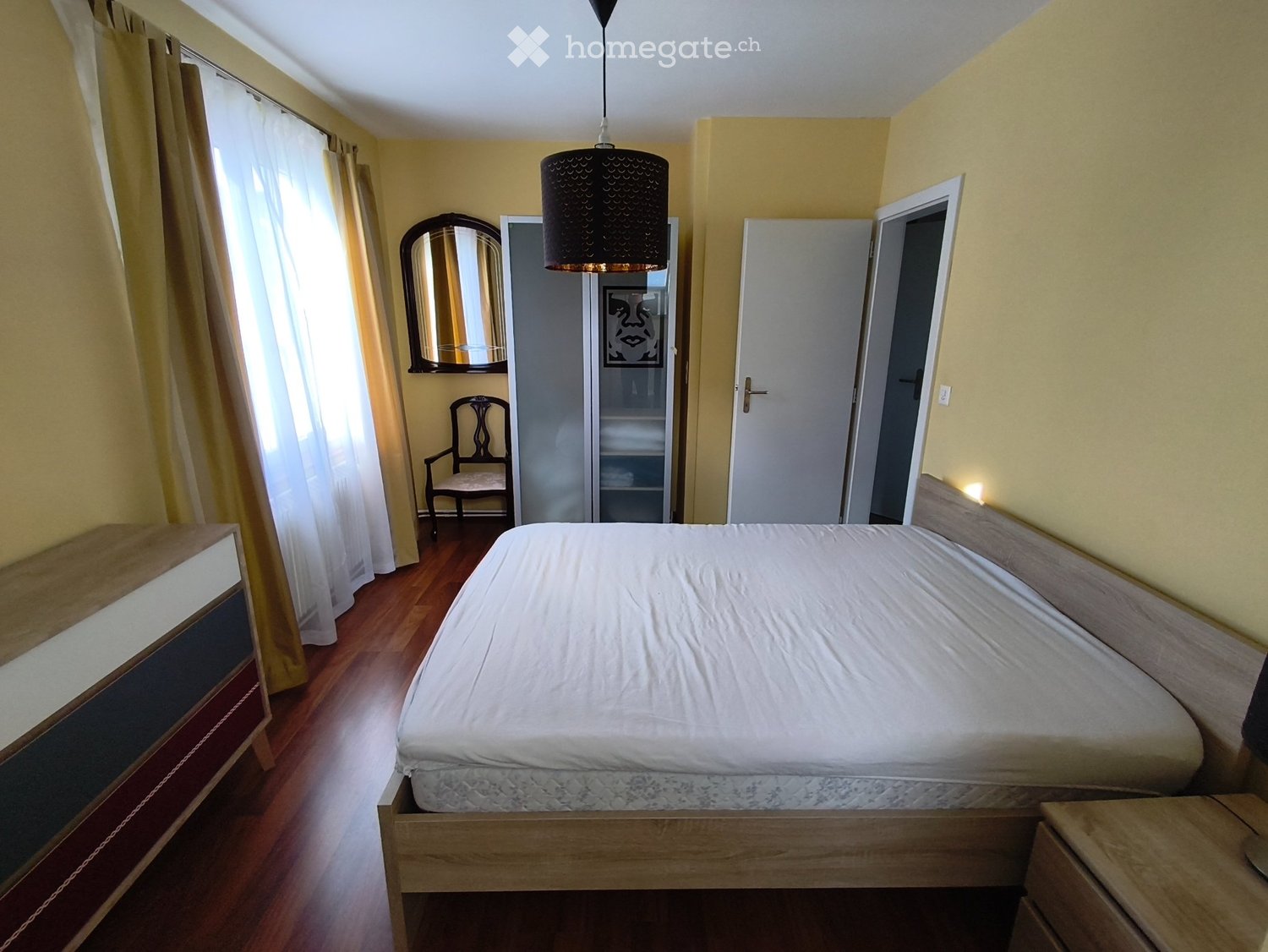 2 rooms apartment, photo 2 sur 5