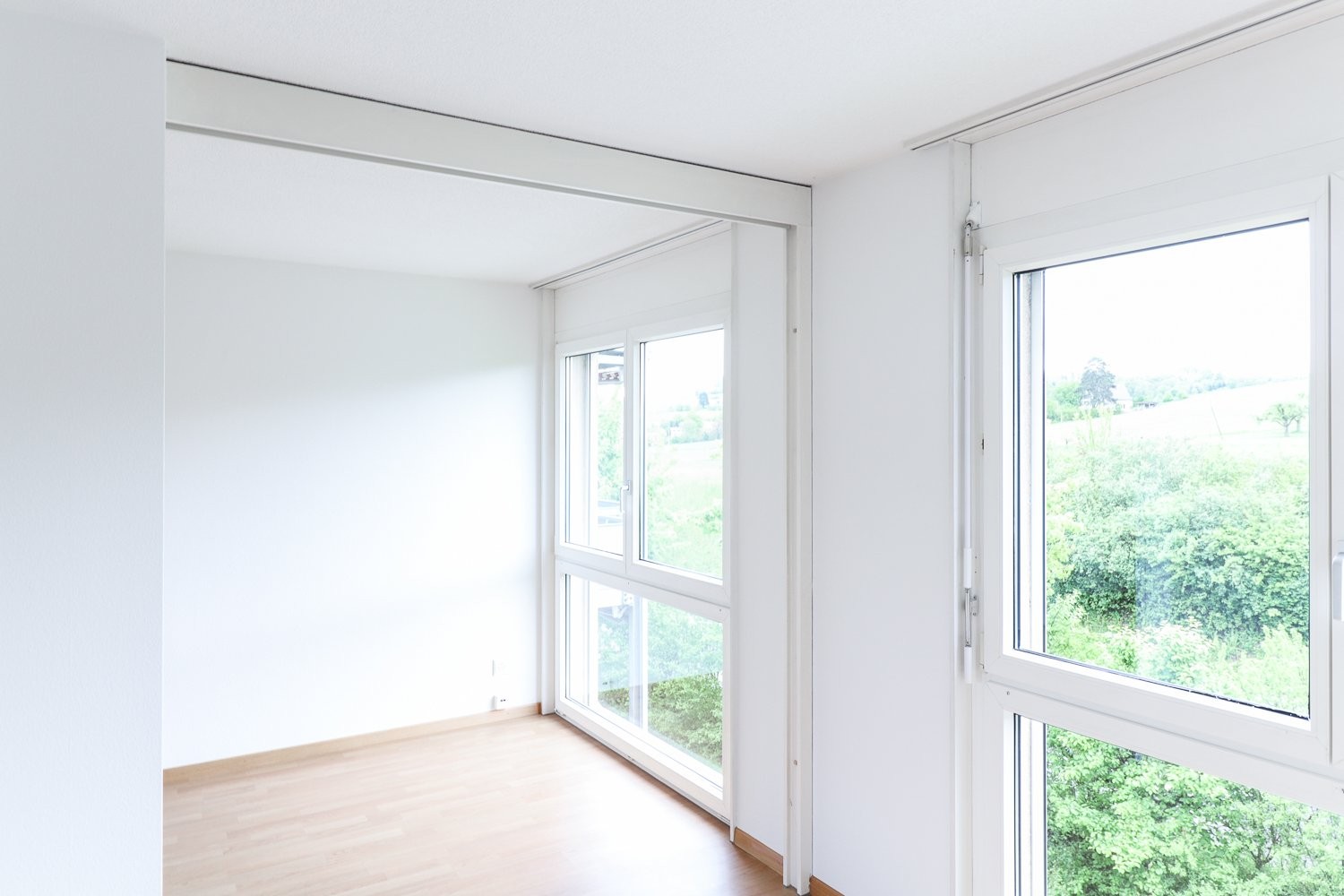 Appartement de 4 ½ pièces, photo 9 sur 10