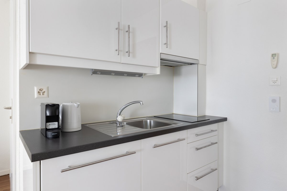 Appartement meublé de 1 ½ pièces, photo 3 sur 3