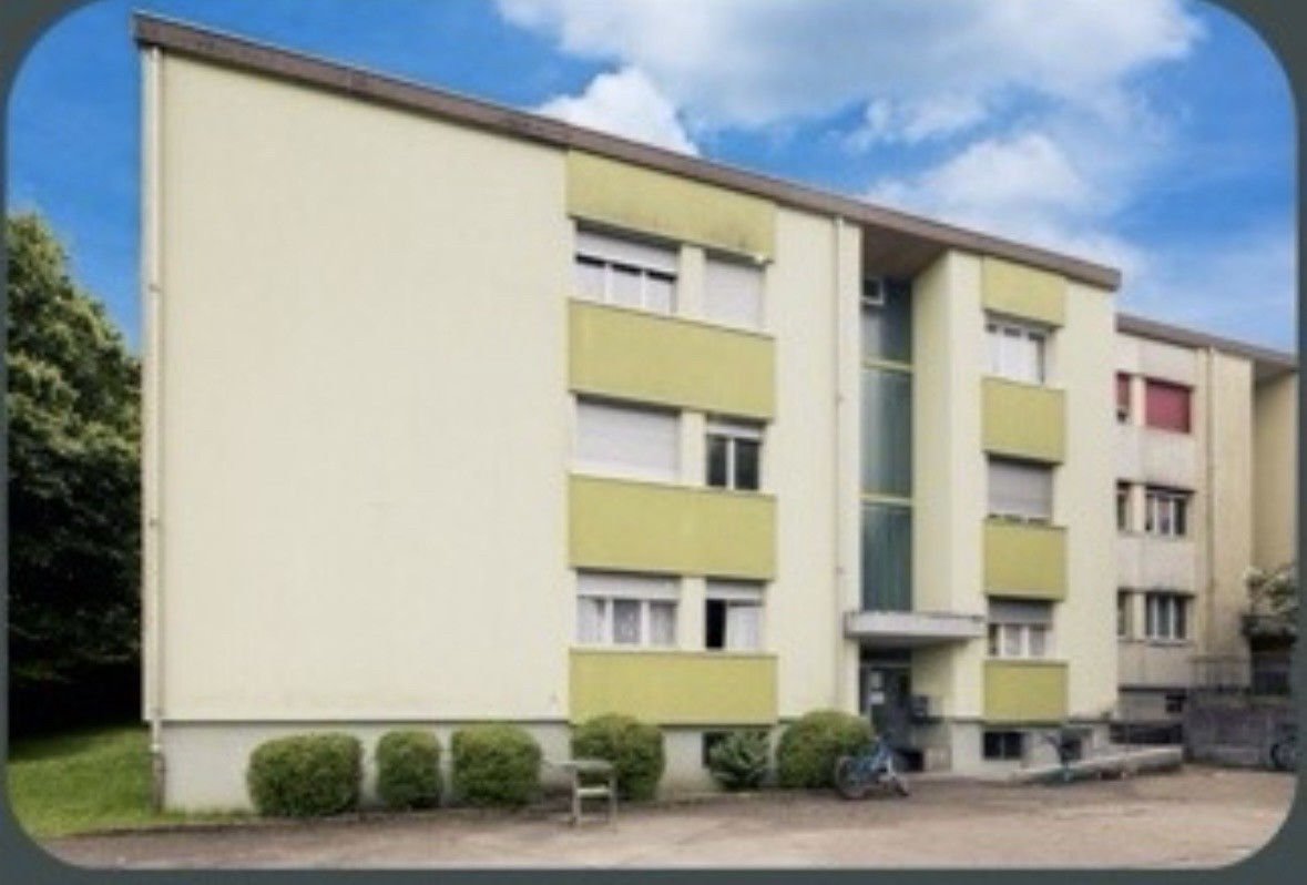 Appartement de 3 ½ pièces, photo 2 sur 10