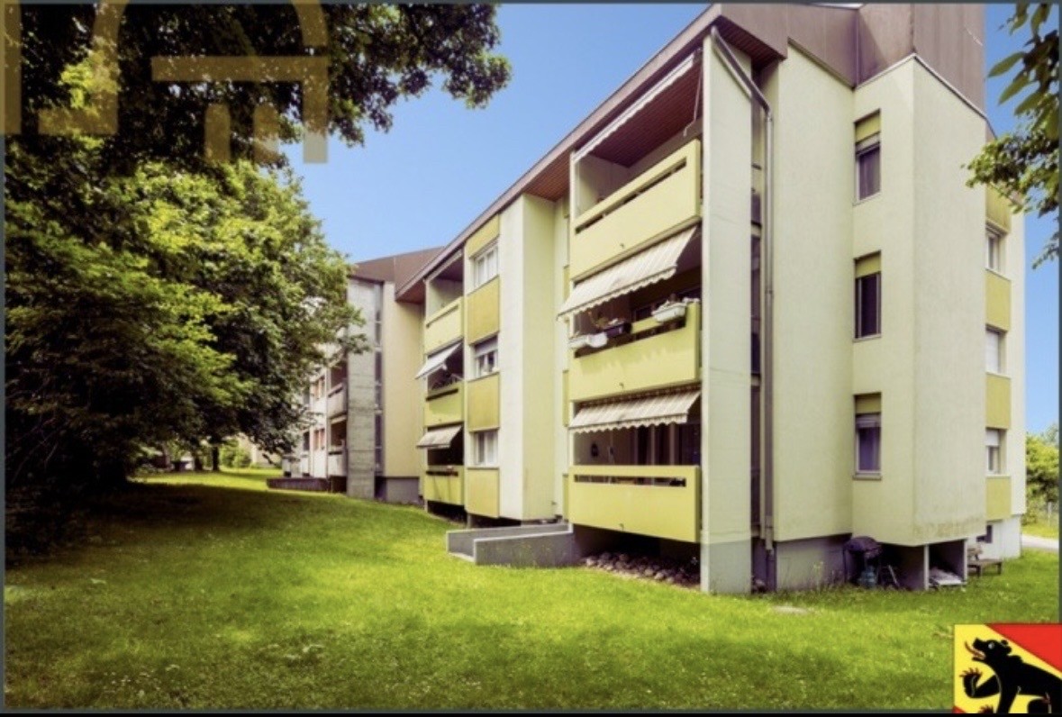 Appartement de 3 ½ pièces, photo 1 sur 10
