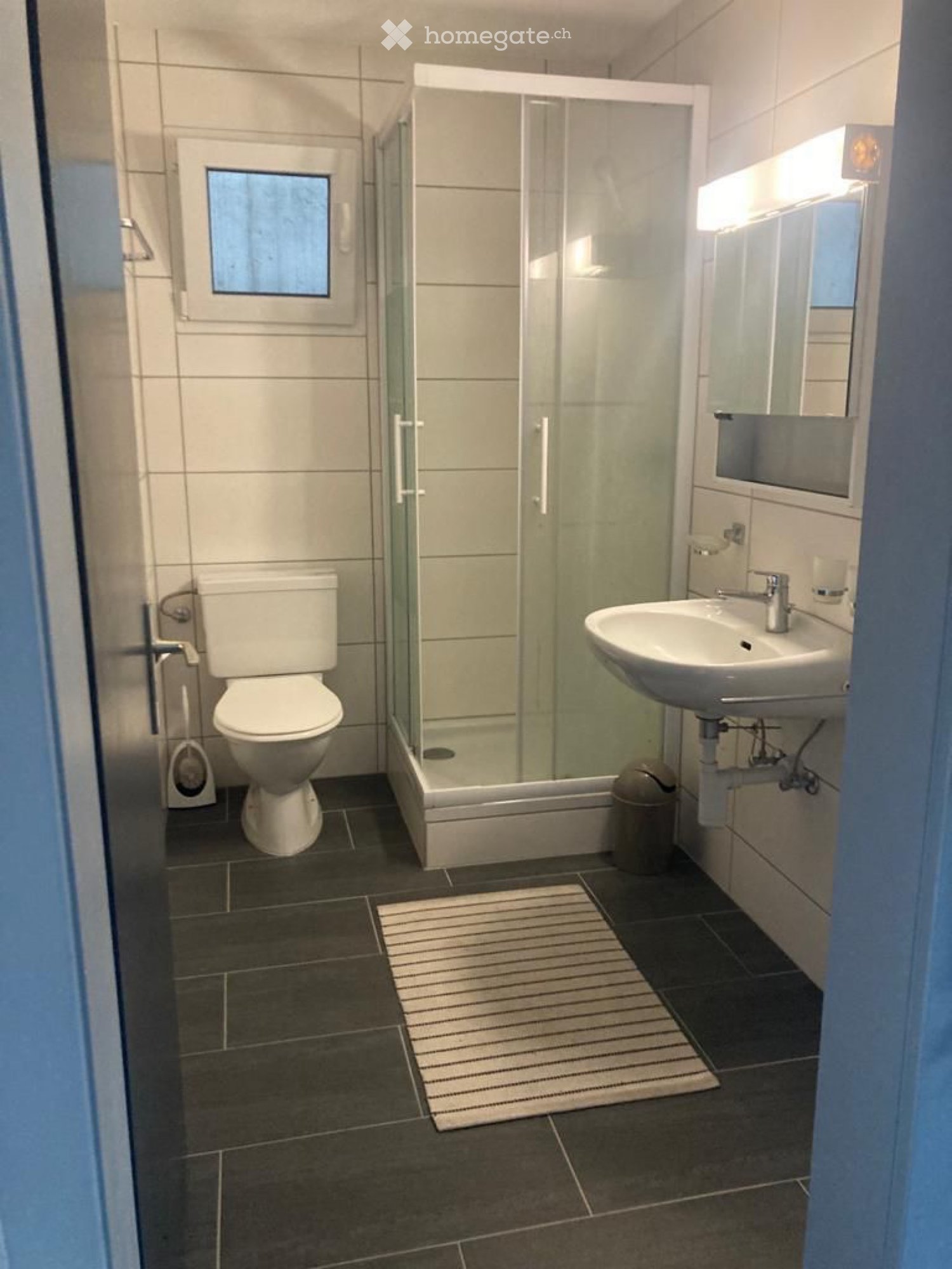 Appartement de 1 pièce, photo 1 sur 5
