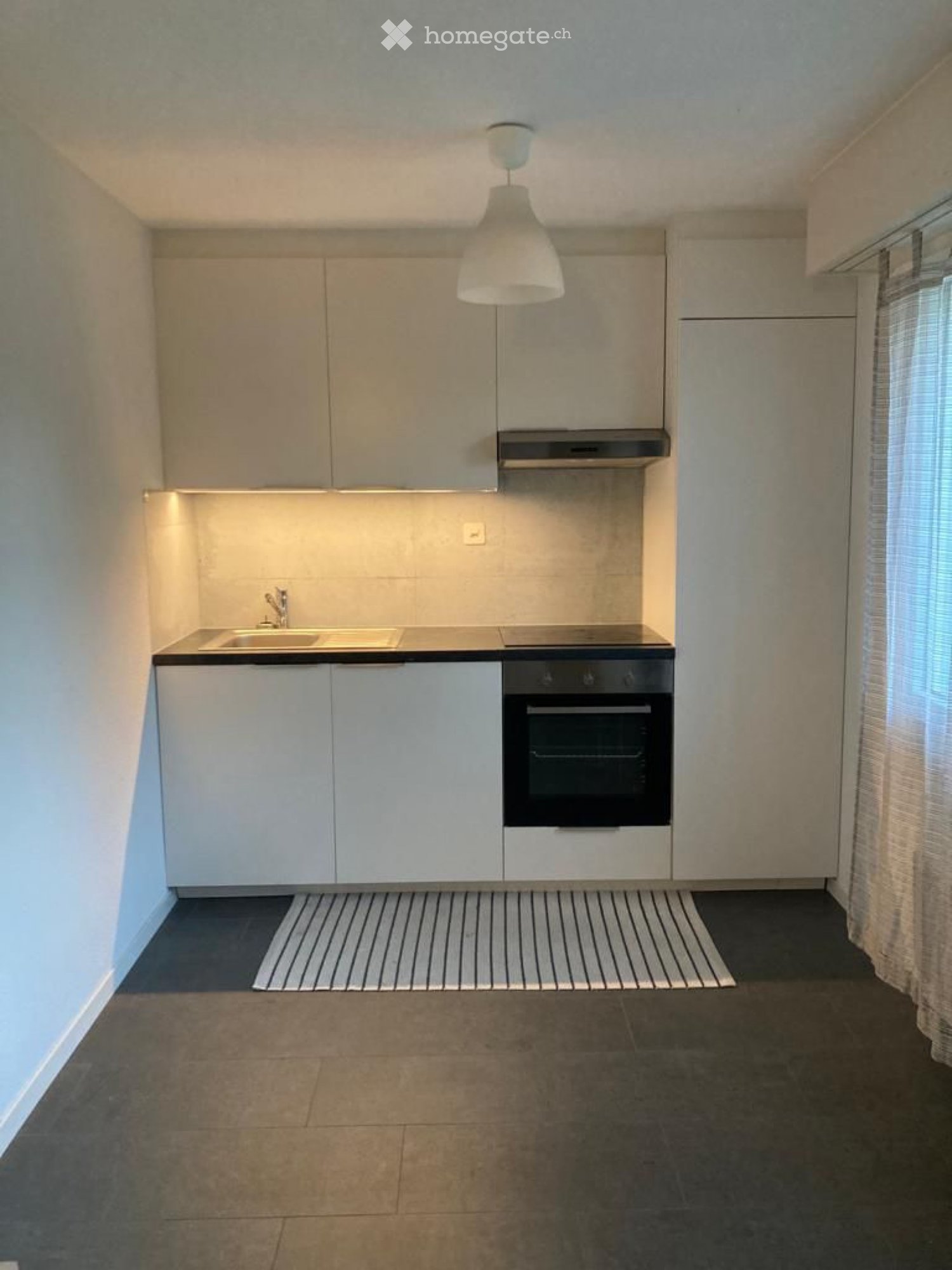 Appartement de 1 pièce, photo 4 sur 5