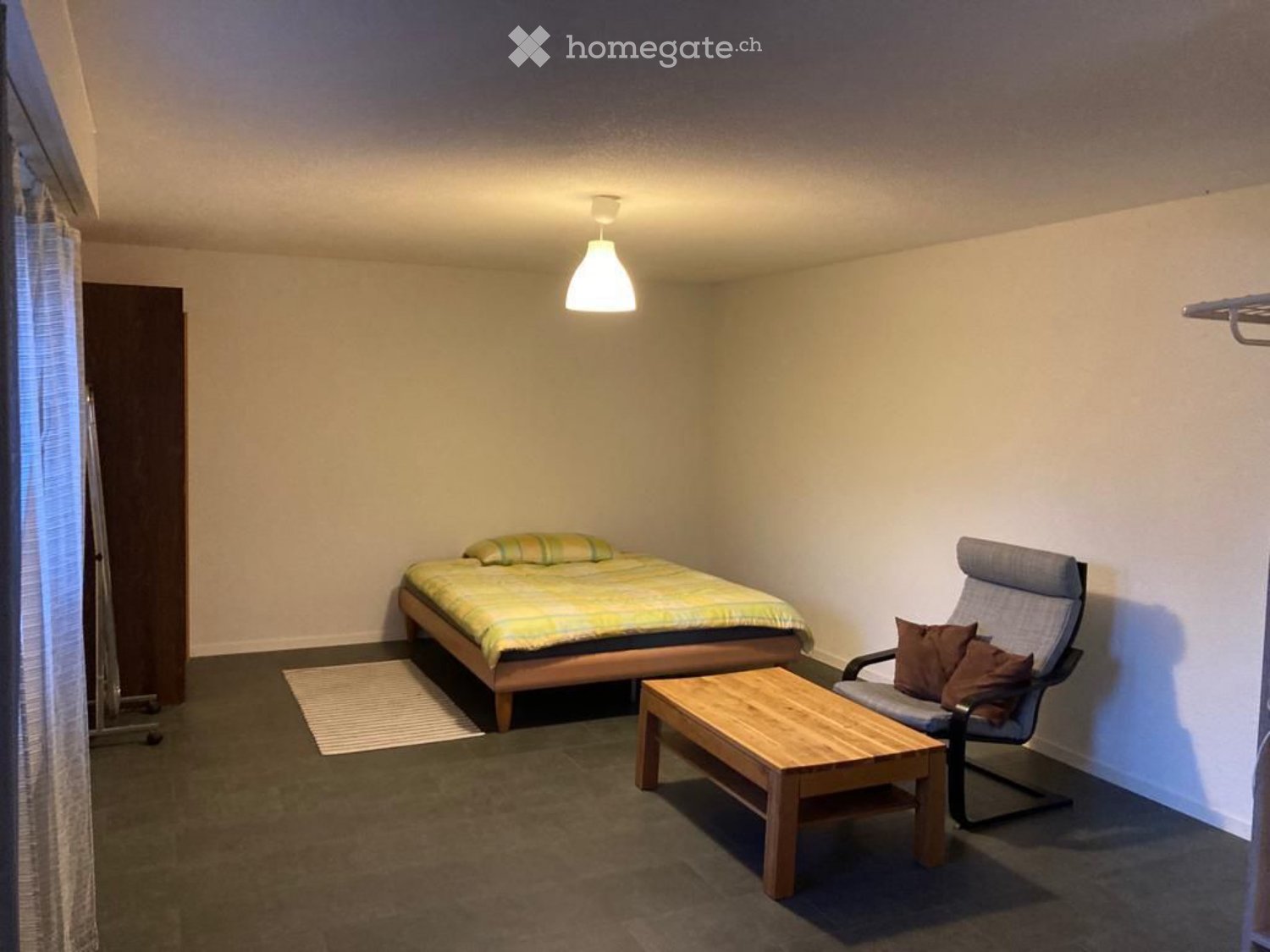 Appartement de 1 pièce, photo 3 sur 5