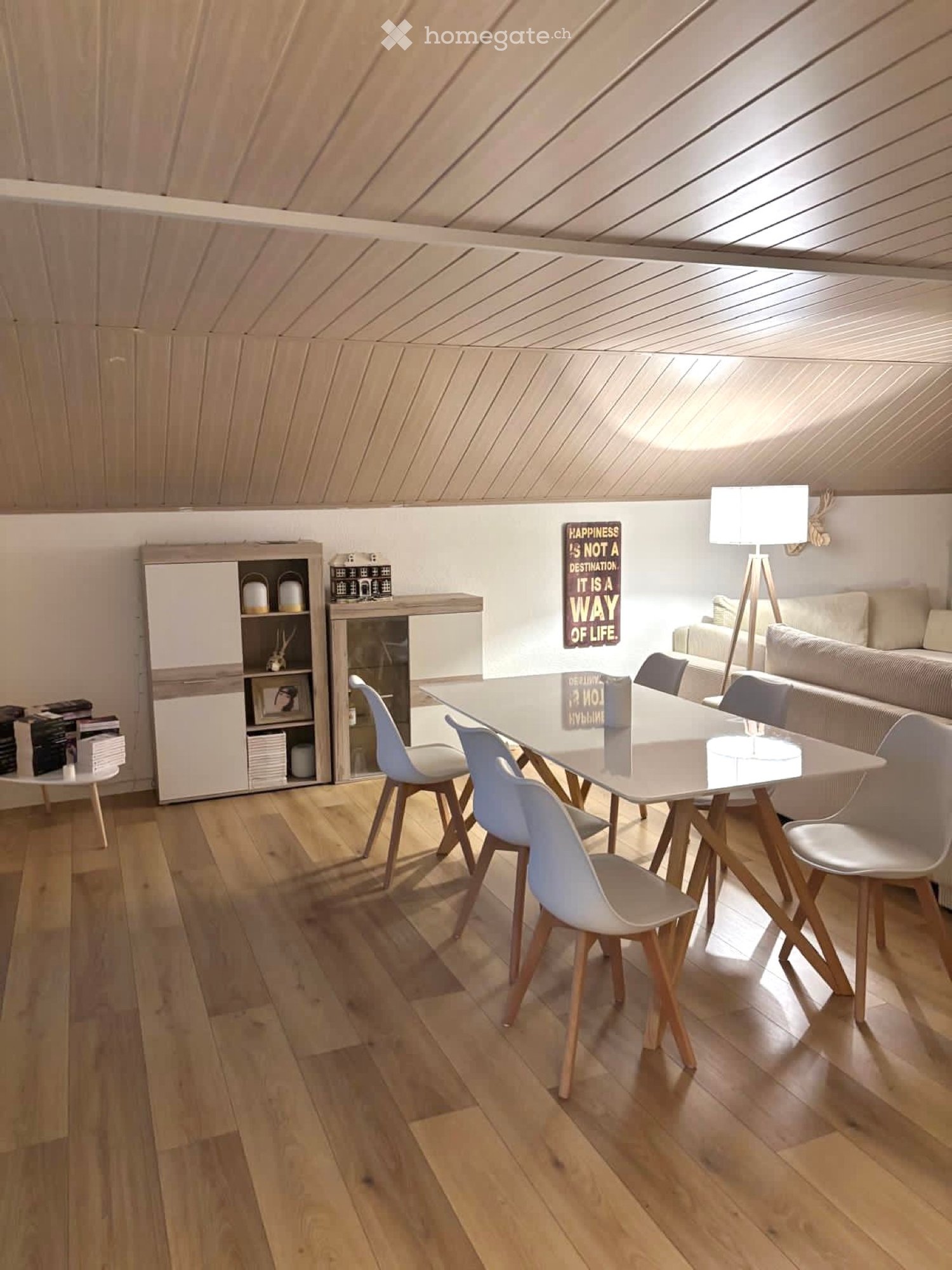 5 rooms apartment, photo 2 sur 5