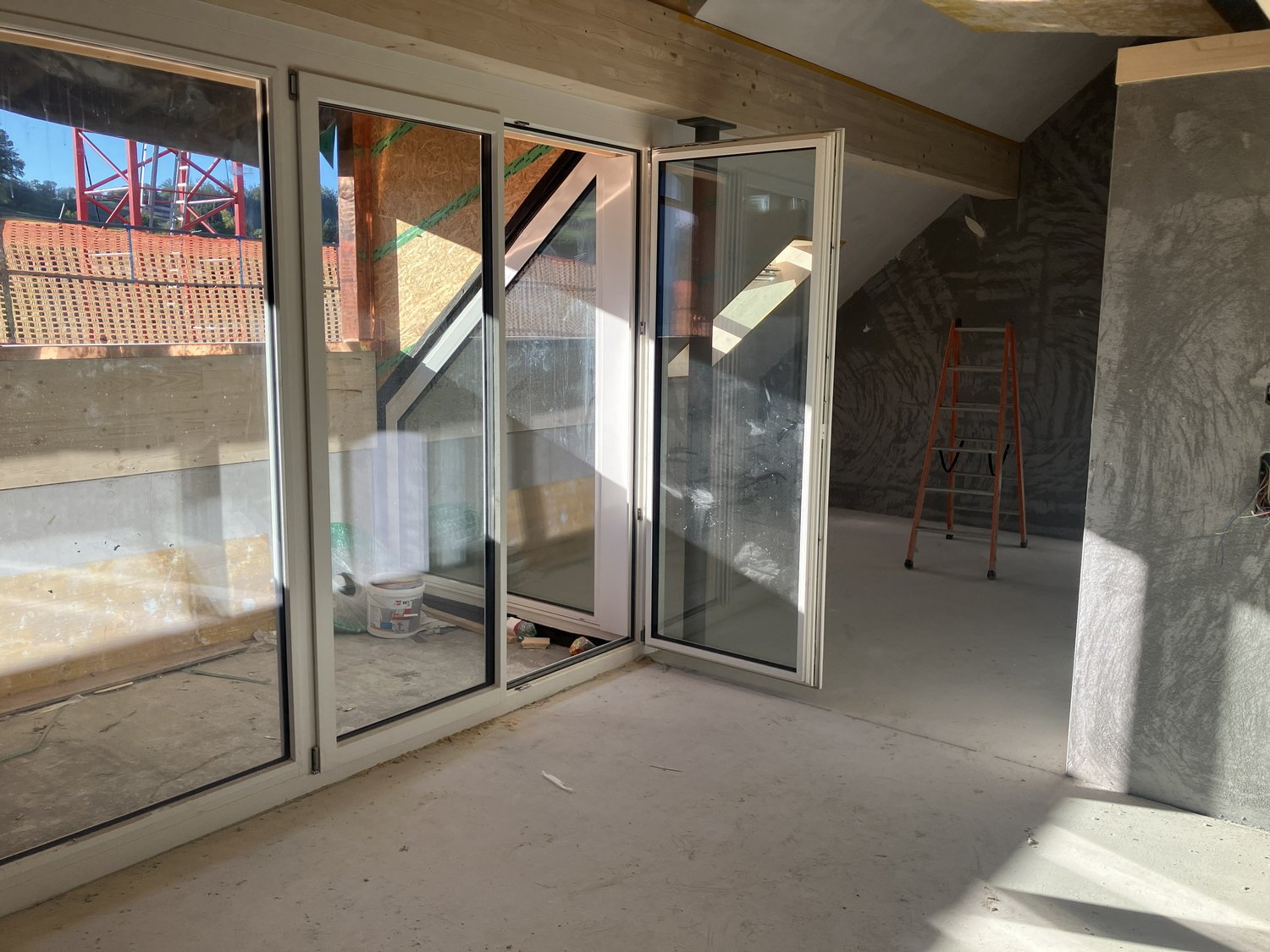 Appartement de 2 ½ pièces, photo 7 sur 10