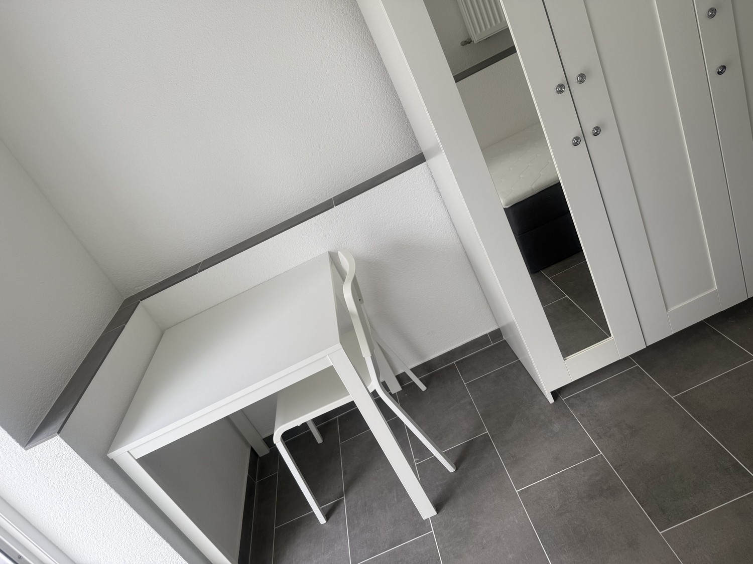 Appartement 1 pièce, photo 3 sur 3