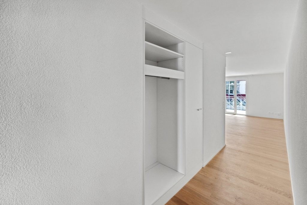 Appartement de 4 ½ pièces