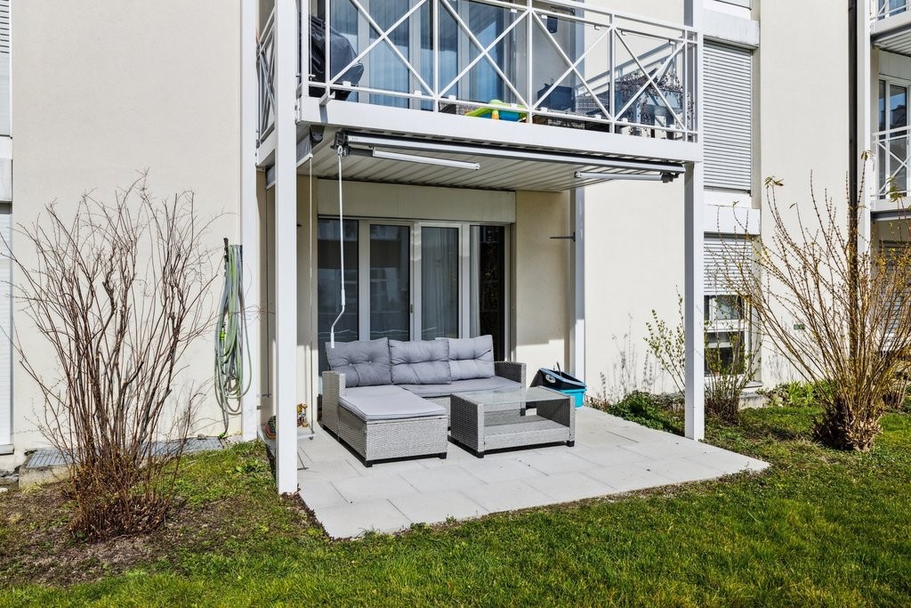 Appartement de 4 ½ pièces