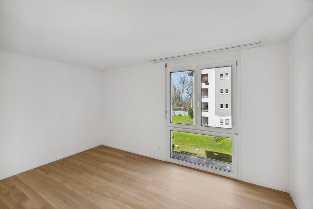 Appartement de 4 ½ pièces