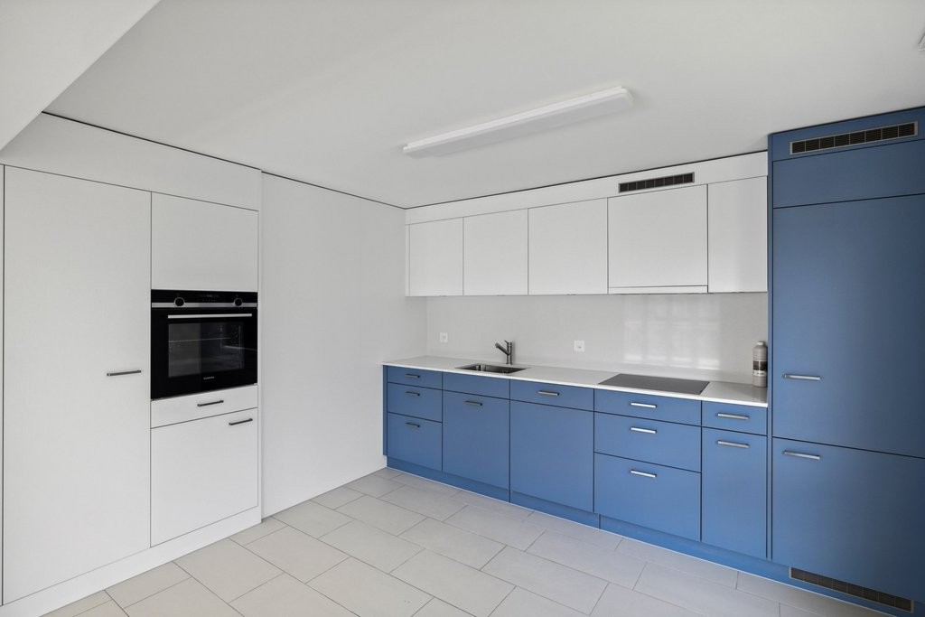 Appartement de 4 ½ pièces