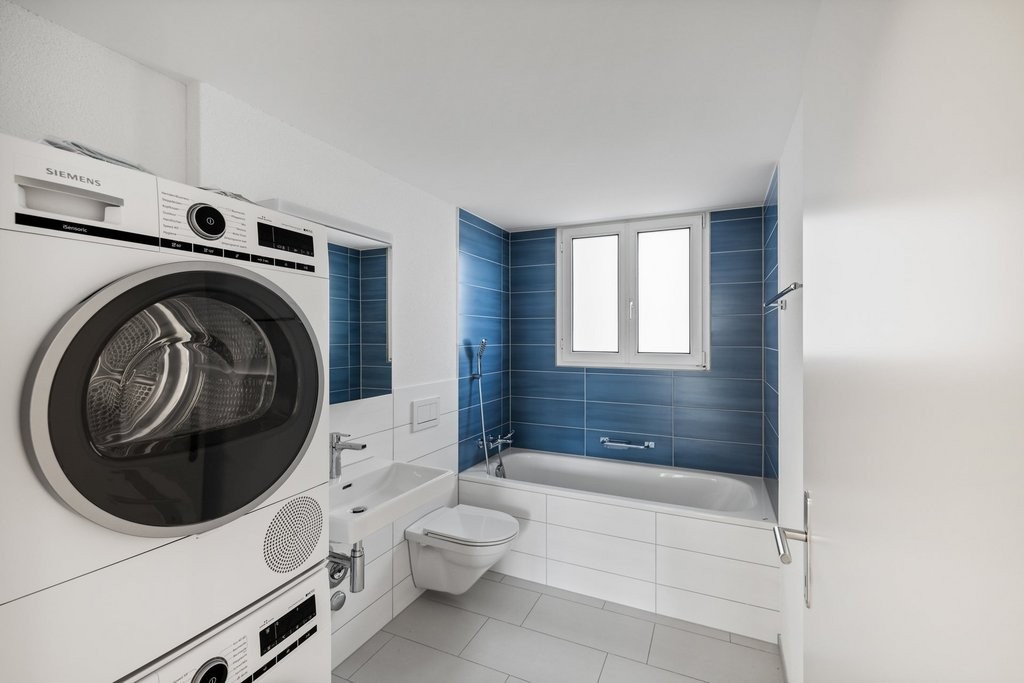 Appartement de 4 ½ pièces