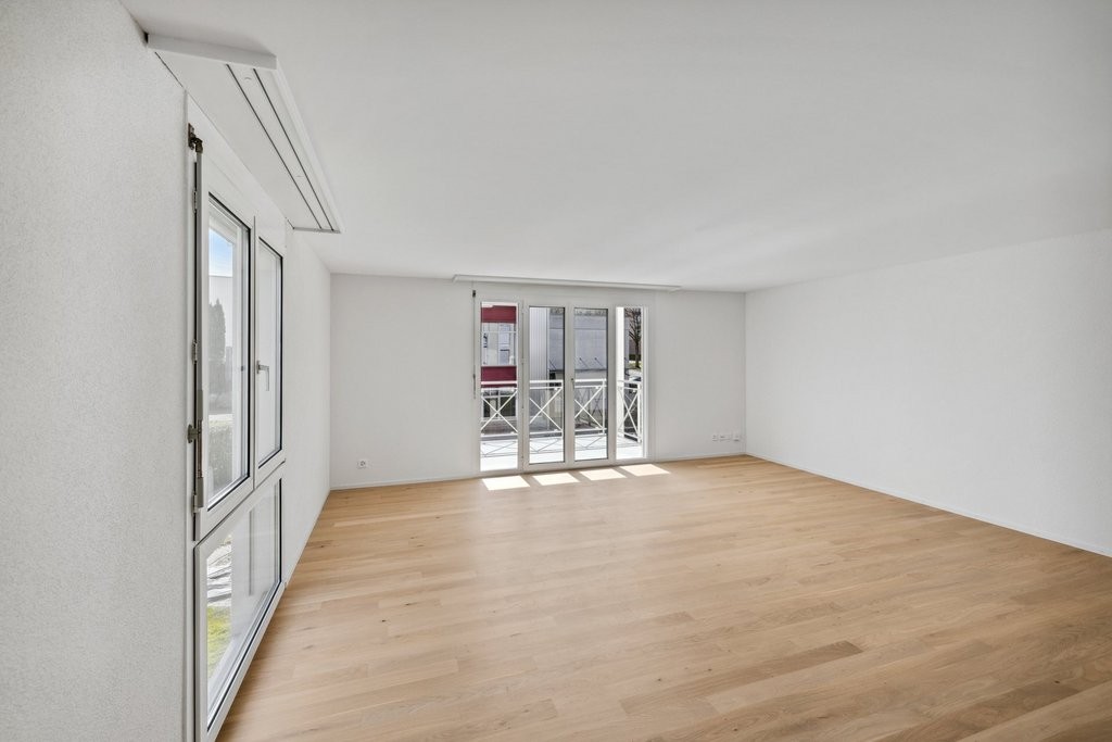 Appartement de 4 ½ pièces