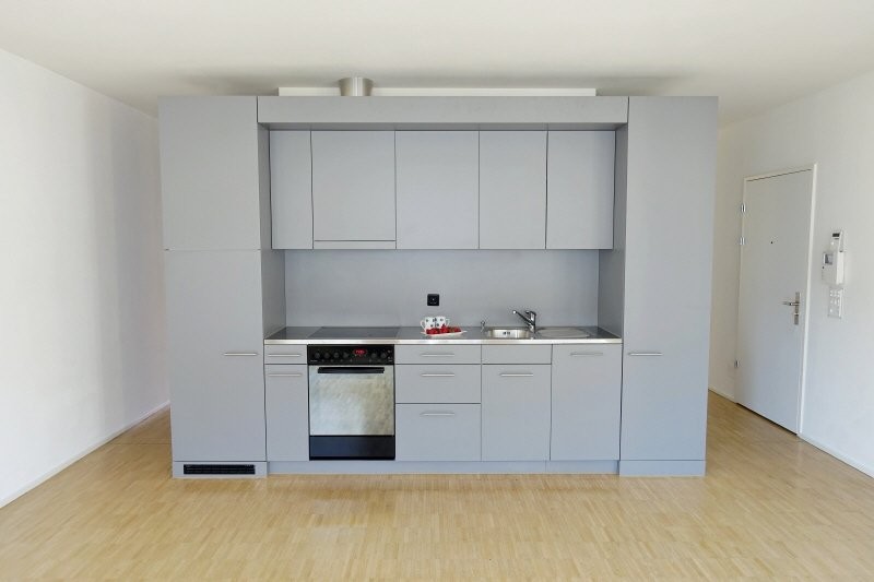 Appartement de 3 ½ pièces, photo 1 sur 6