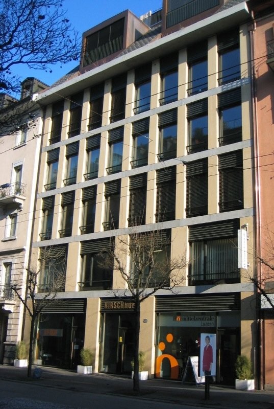 Appartement de 3 ½ pièces, photo 5 sur 6