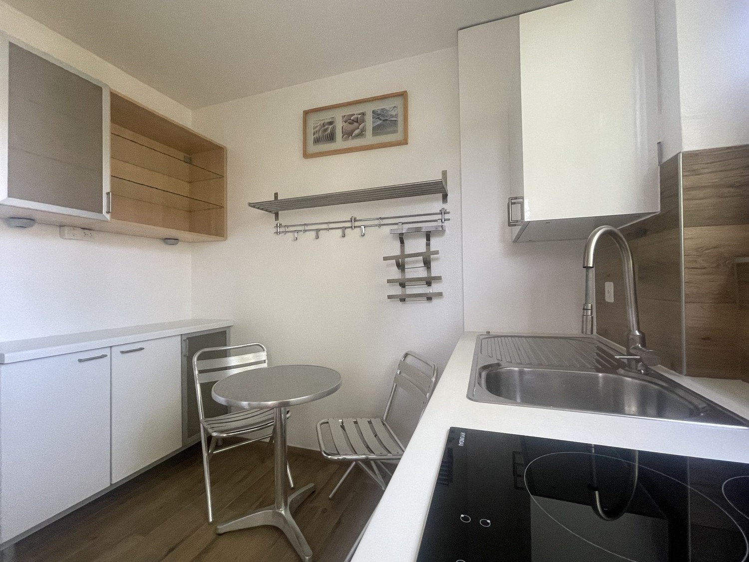 2 ½ rooms apartment, photo 2 sur 5