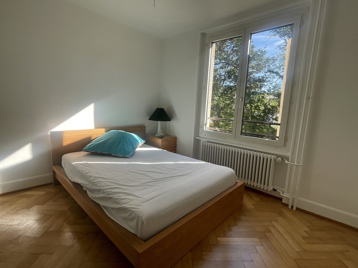 2 ½ rooms apartment, photo 4 sur 5