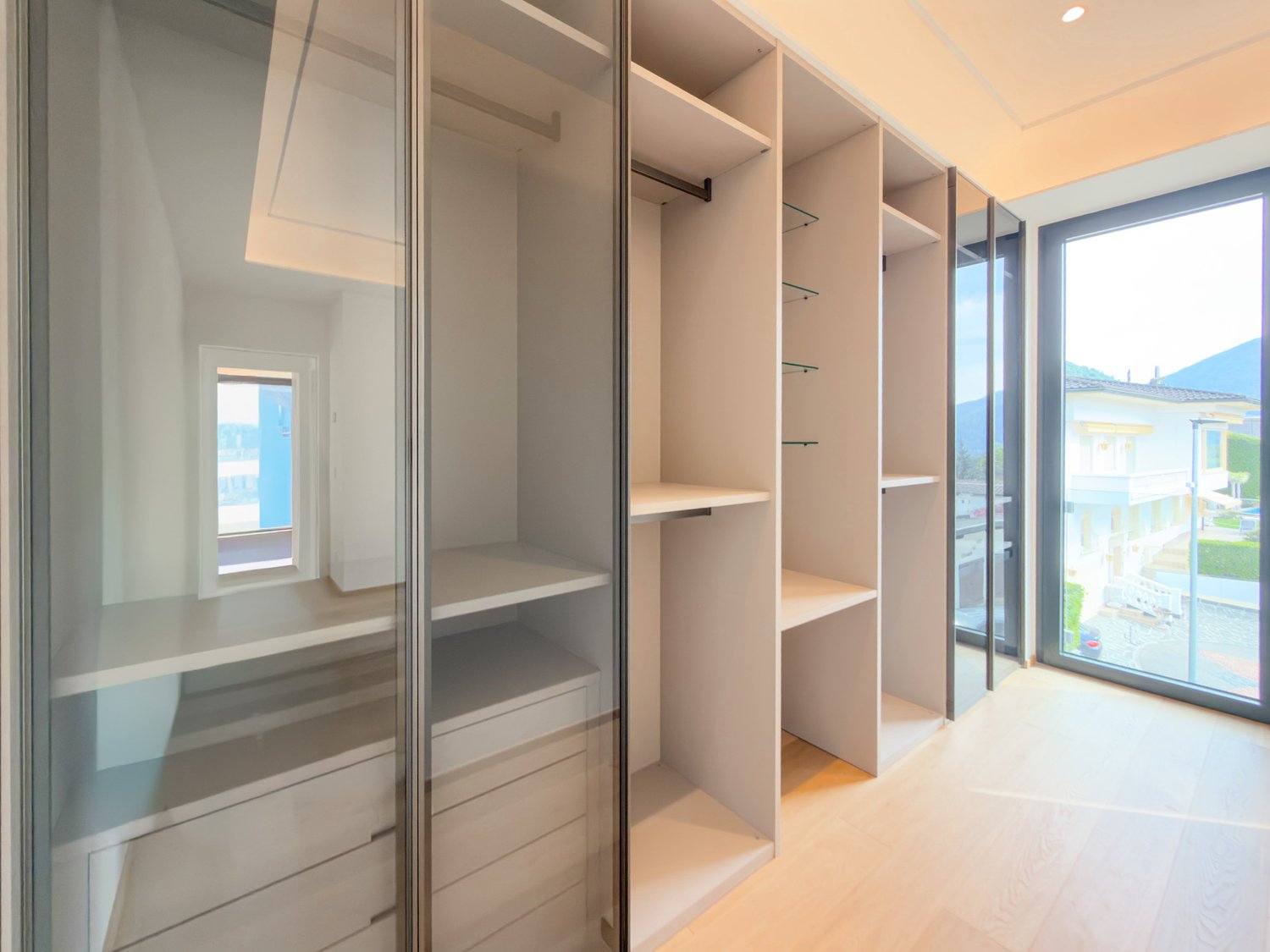 Appartement en attique de 3 ½ pièces, photo 6 sur 10