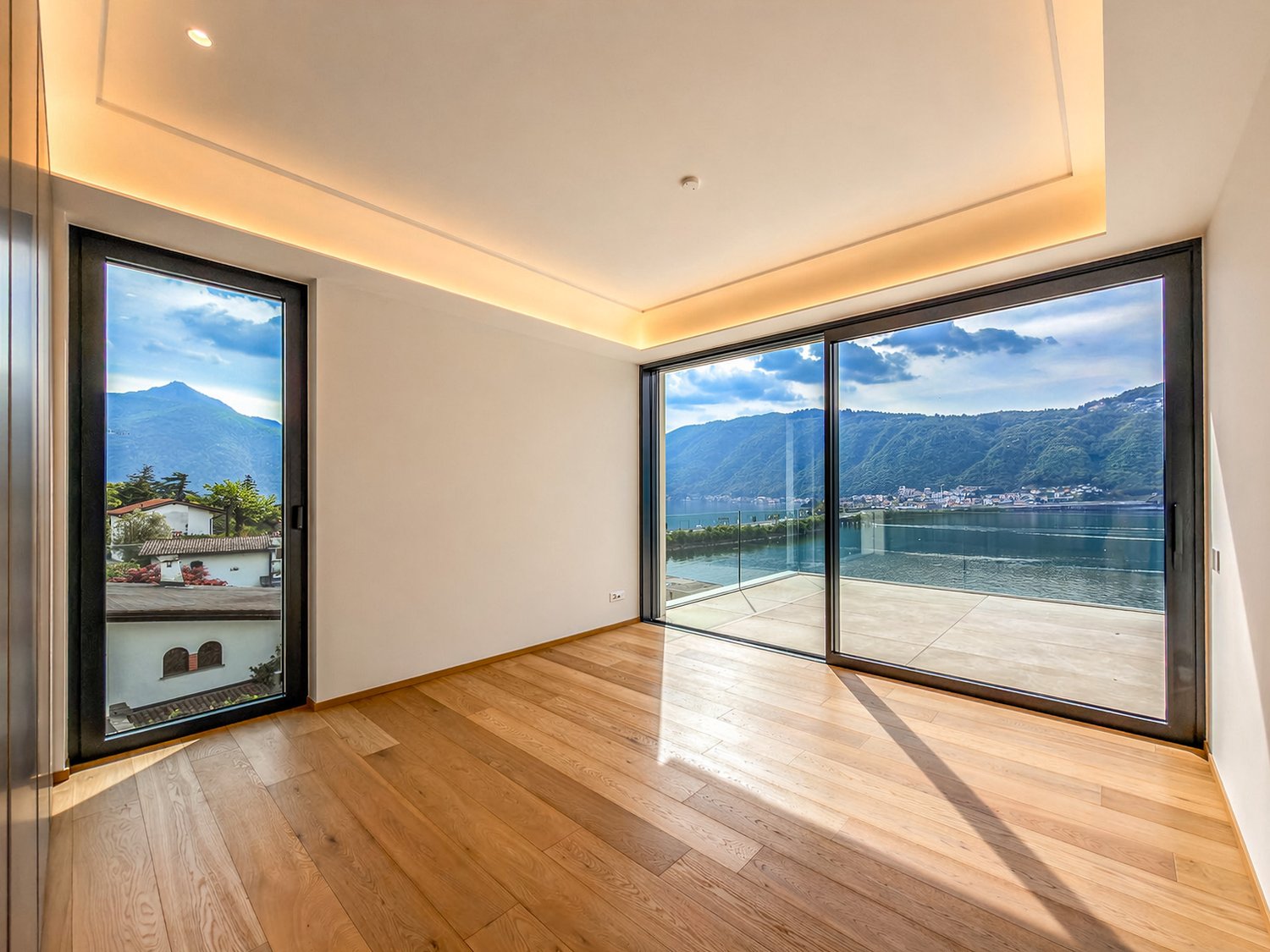 Appartement en attique de 3 ½ pièces, photo 4 sur 10