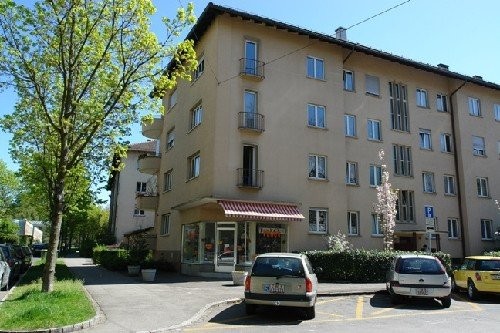 3 ½ pièces appartement, photo 1 sur 7