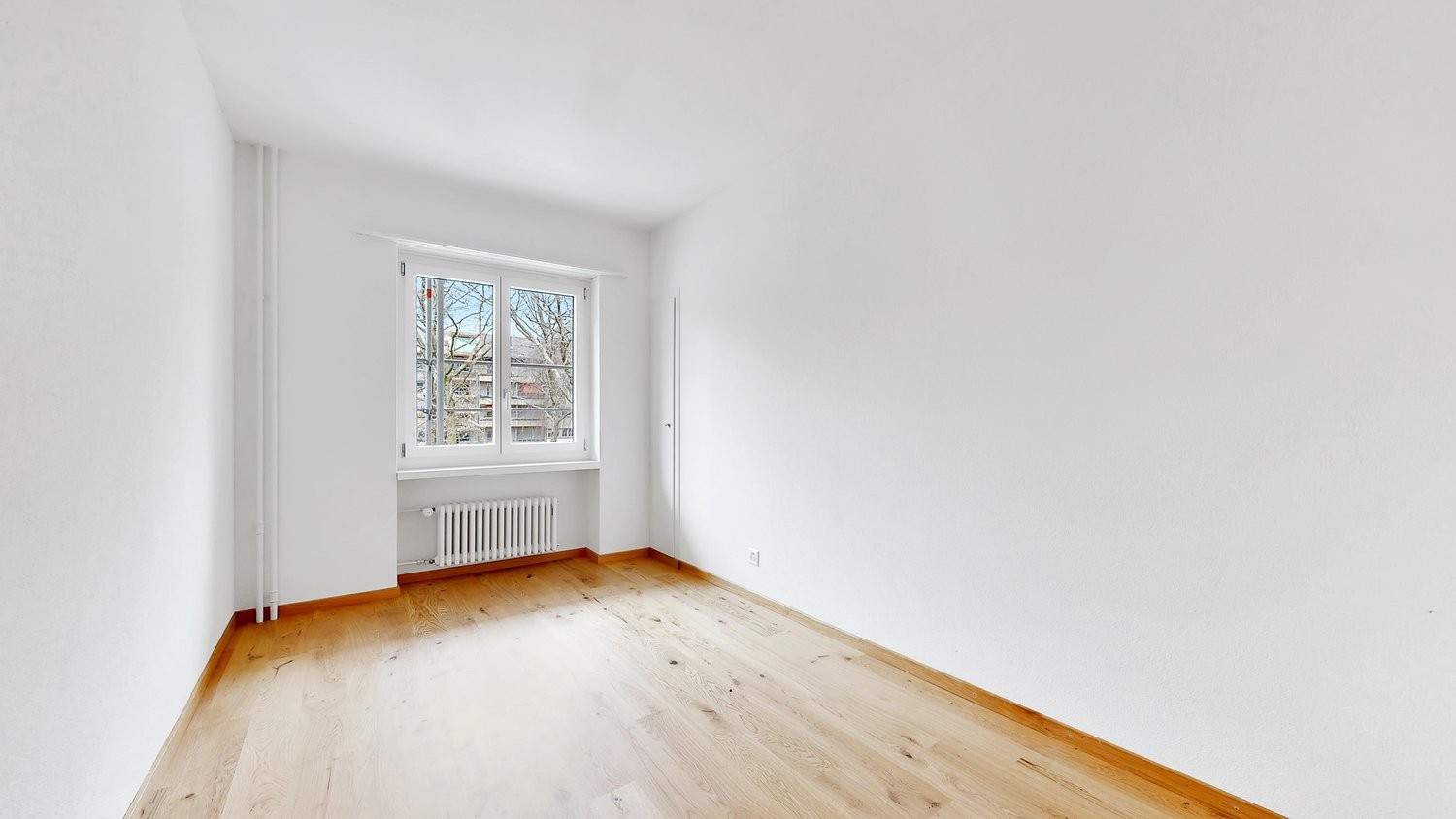3 ½ pièces appartement, photo 5 sur 7