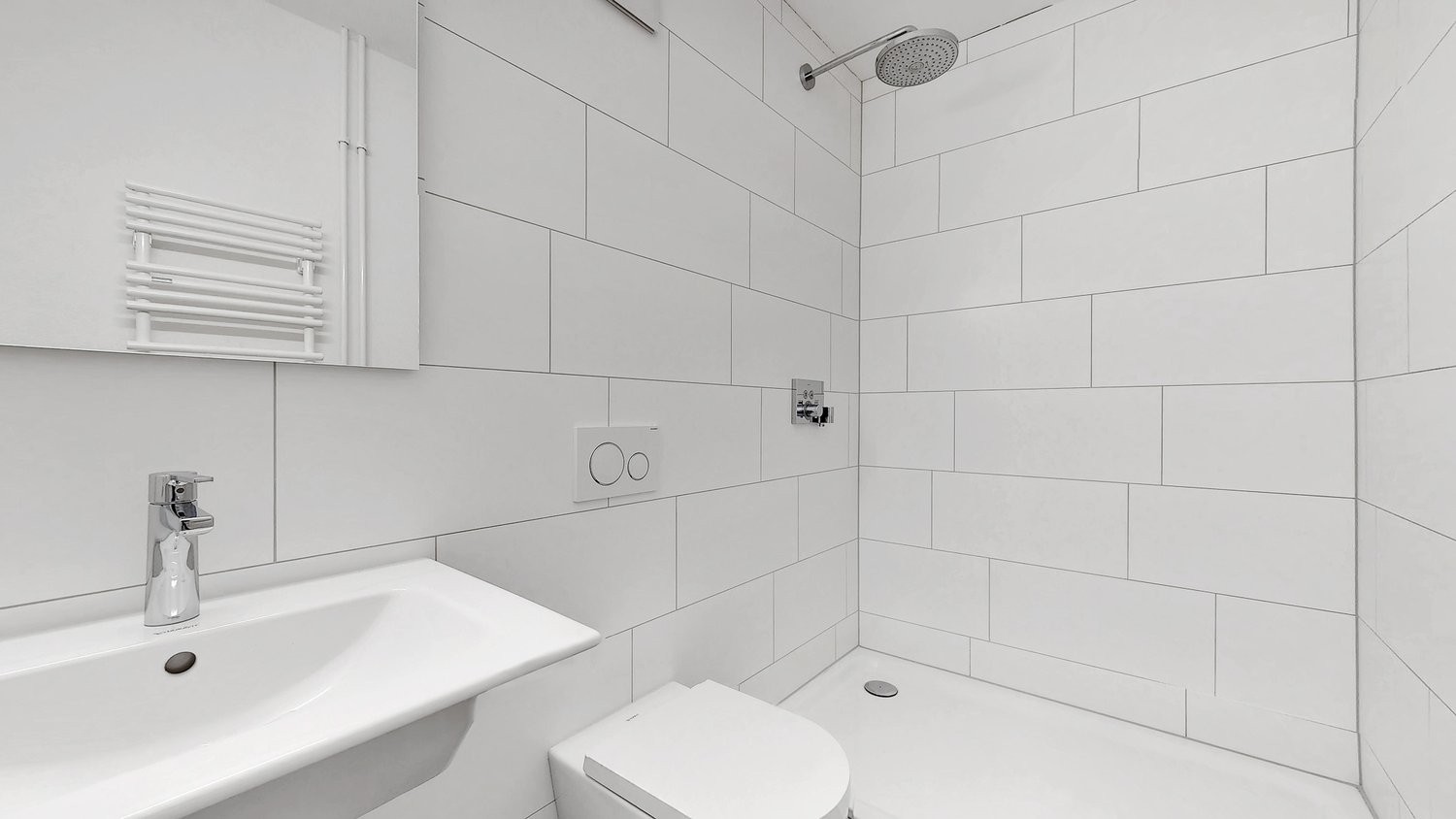 3 ½ pièces appartement, photo 3 sur 7