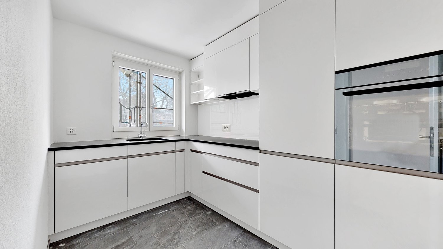 3 ½ pièces appartement, photo 2 sur 7