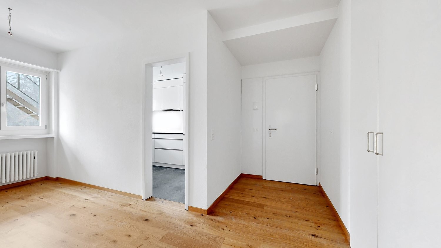3 ½ pièces appartement, photo 7 sur 7