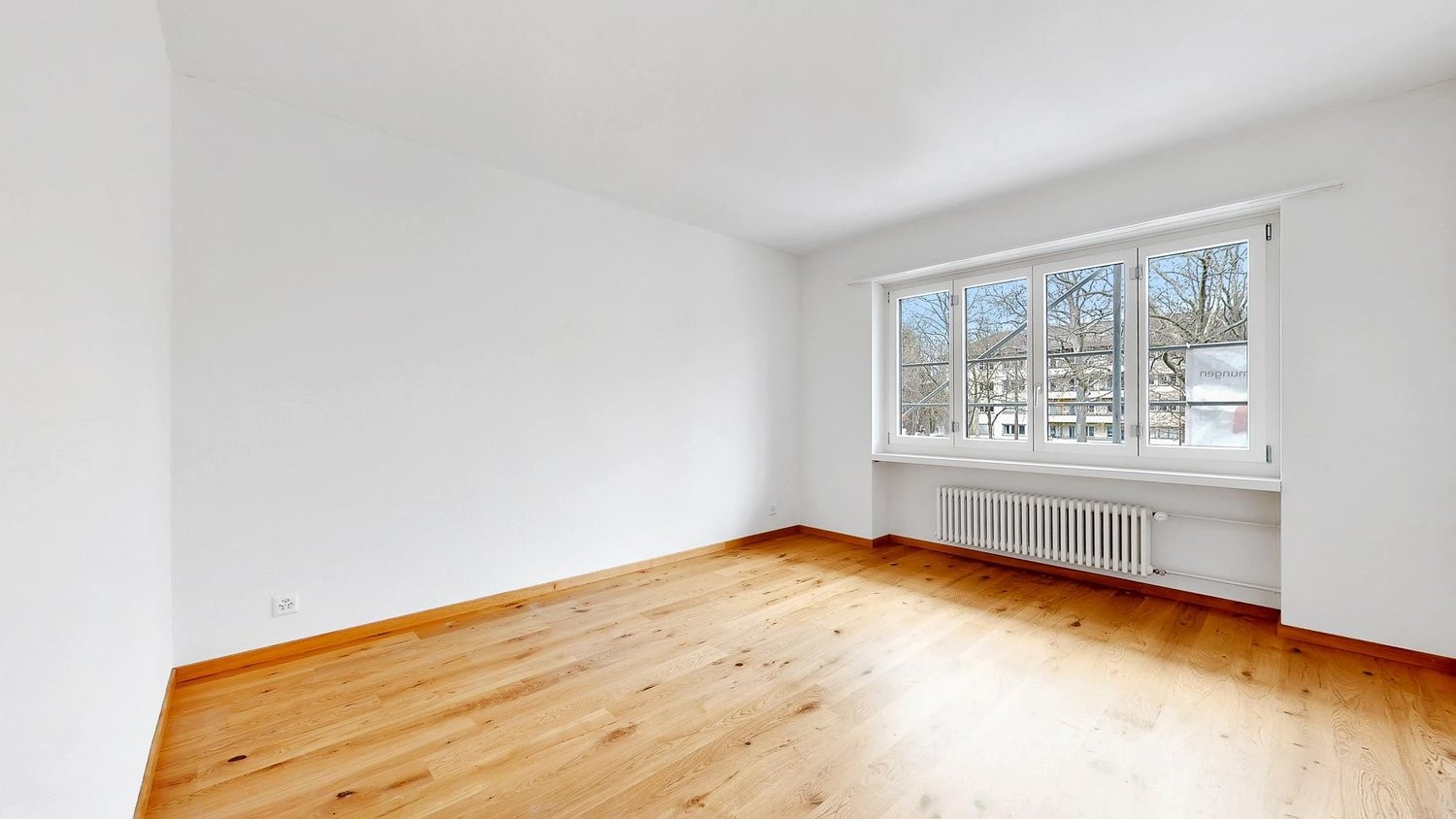 3 ½ pièces appartement, photo 6 sur 7