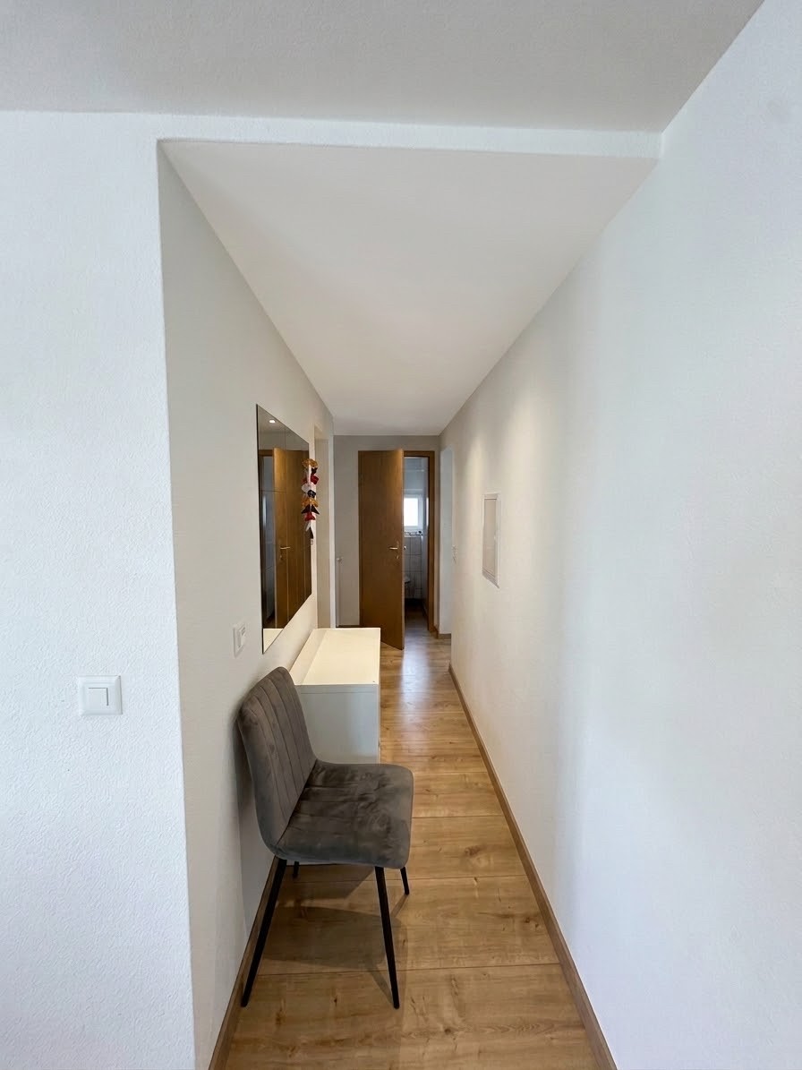 Appartement de 4 ½ pièces