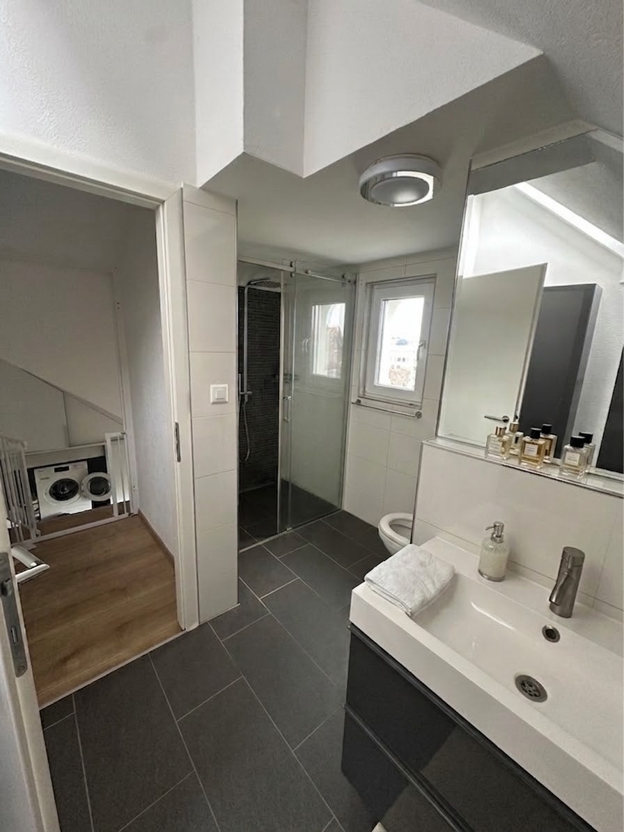 Appartement de 4 ½ pièces