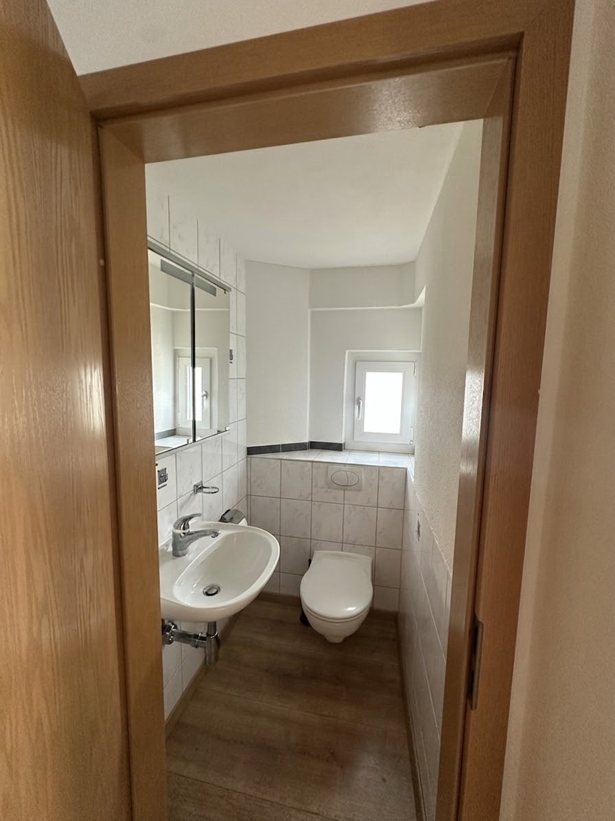 Appartement de 4 ½ pièces
