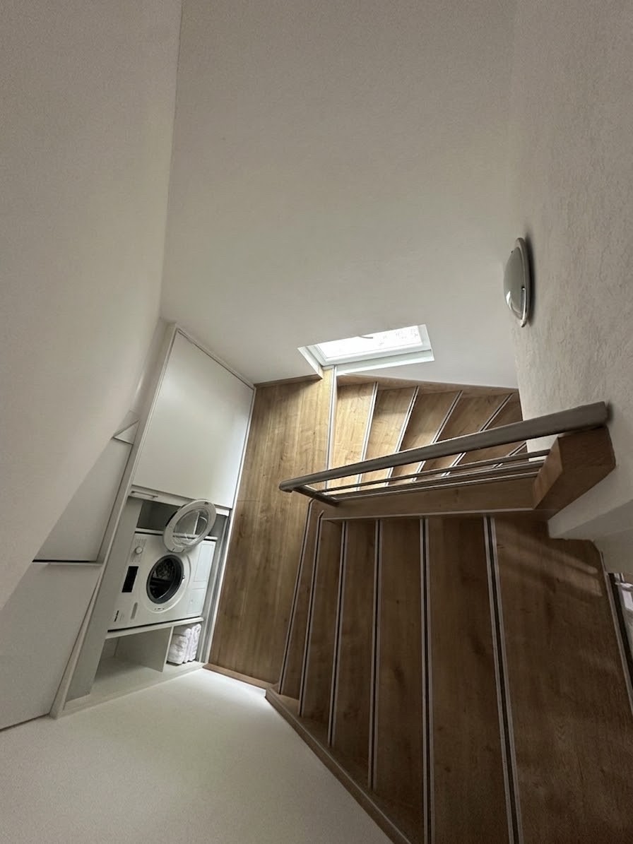 Appartement de 4 ½ pièces