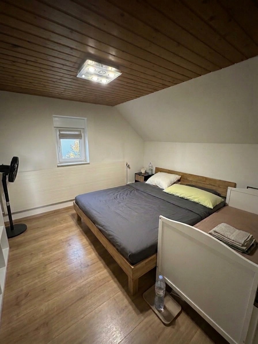 Appartement de 4 ½ pièces
