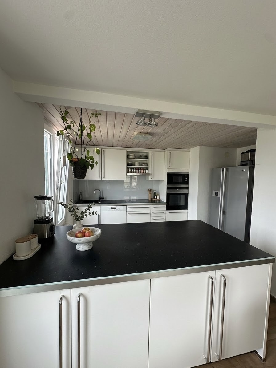 Appartement de 4 ½ pièces