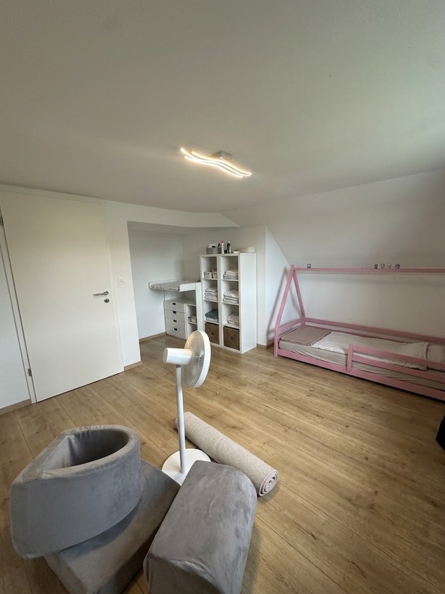 Appartement de 4 ½ pièces