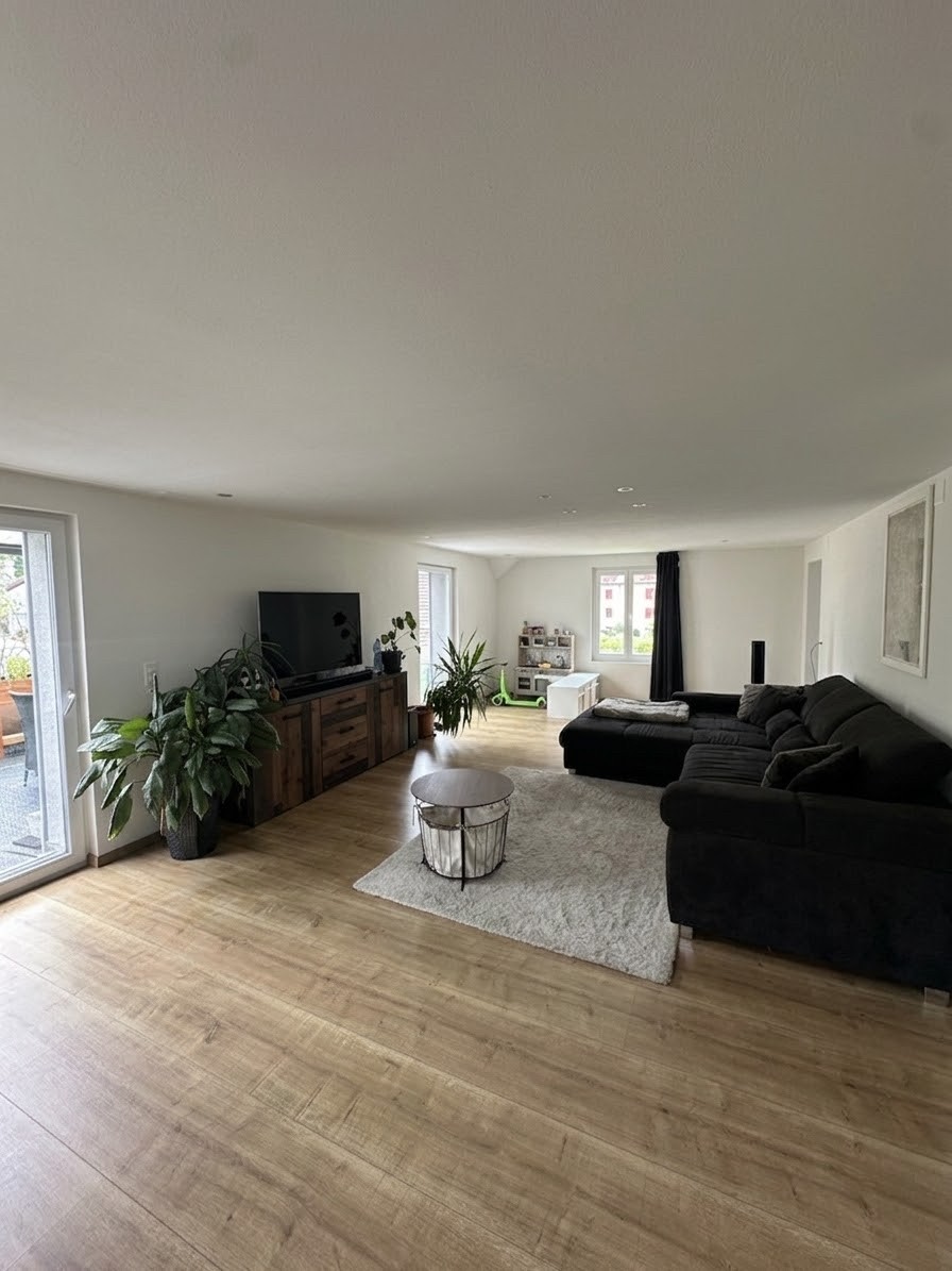 Appartement de 4 ½ pièces