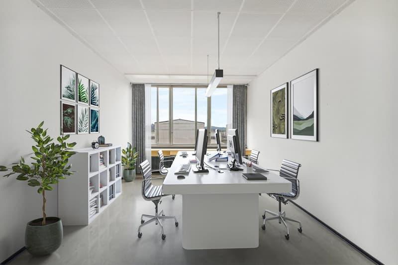 16m² bureau, photo 2 sur 4