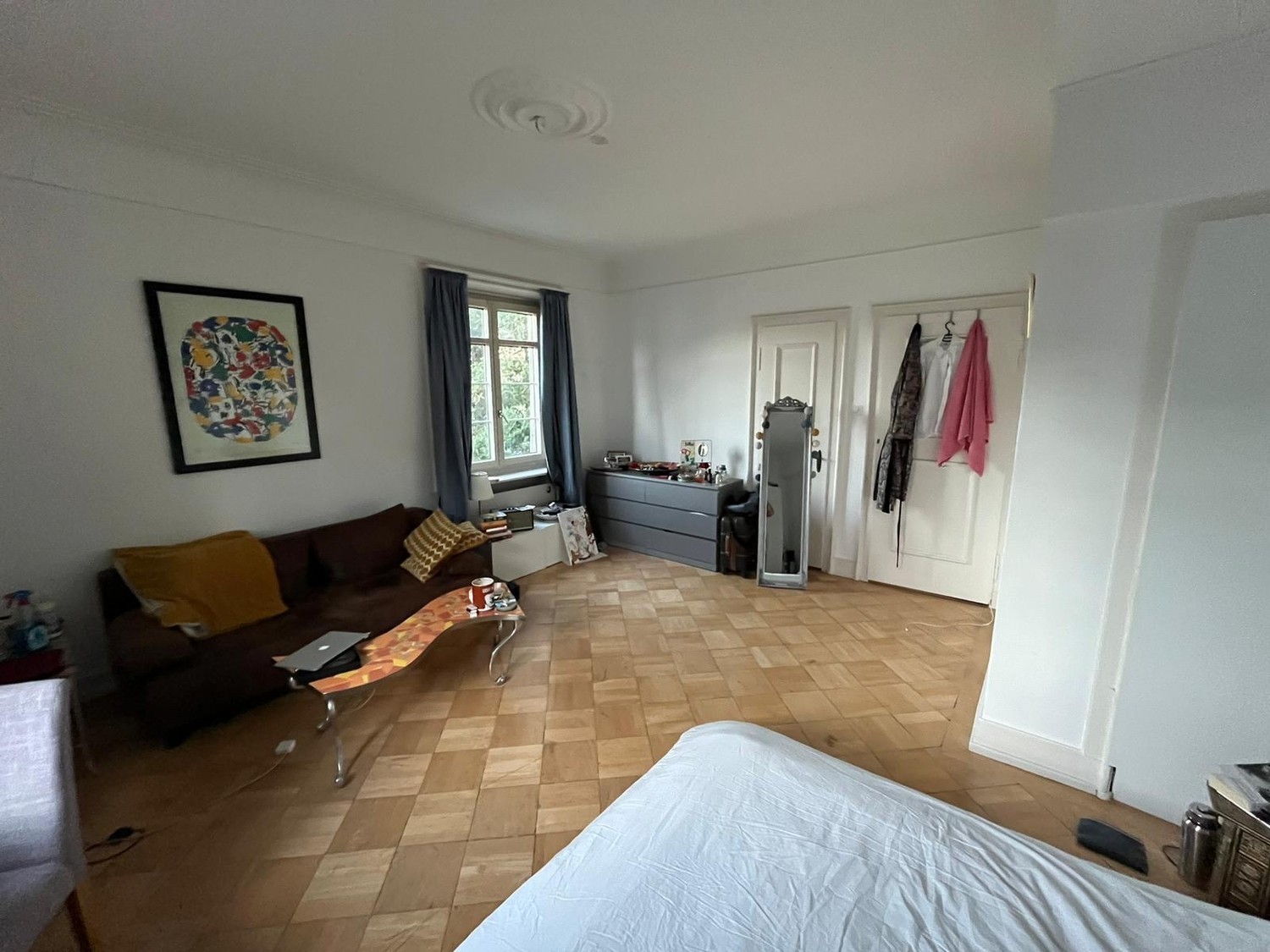 Chambre en colocation