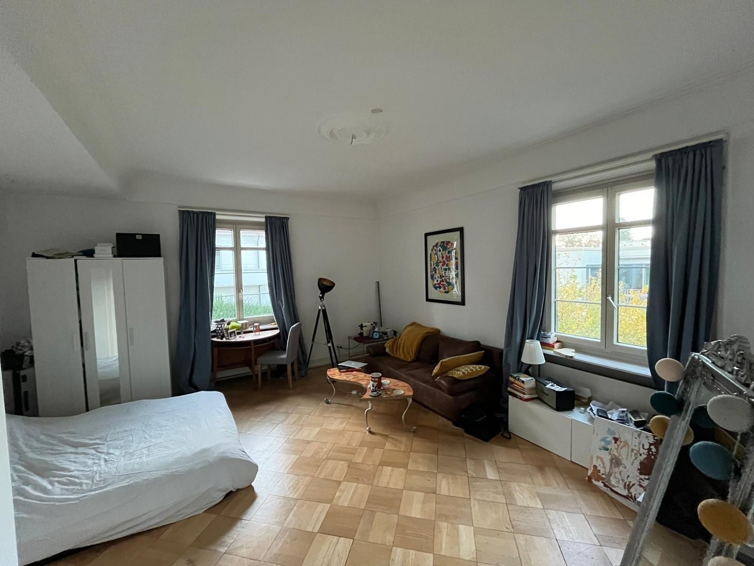 Chambre en colocation