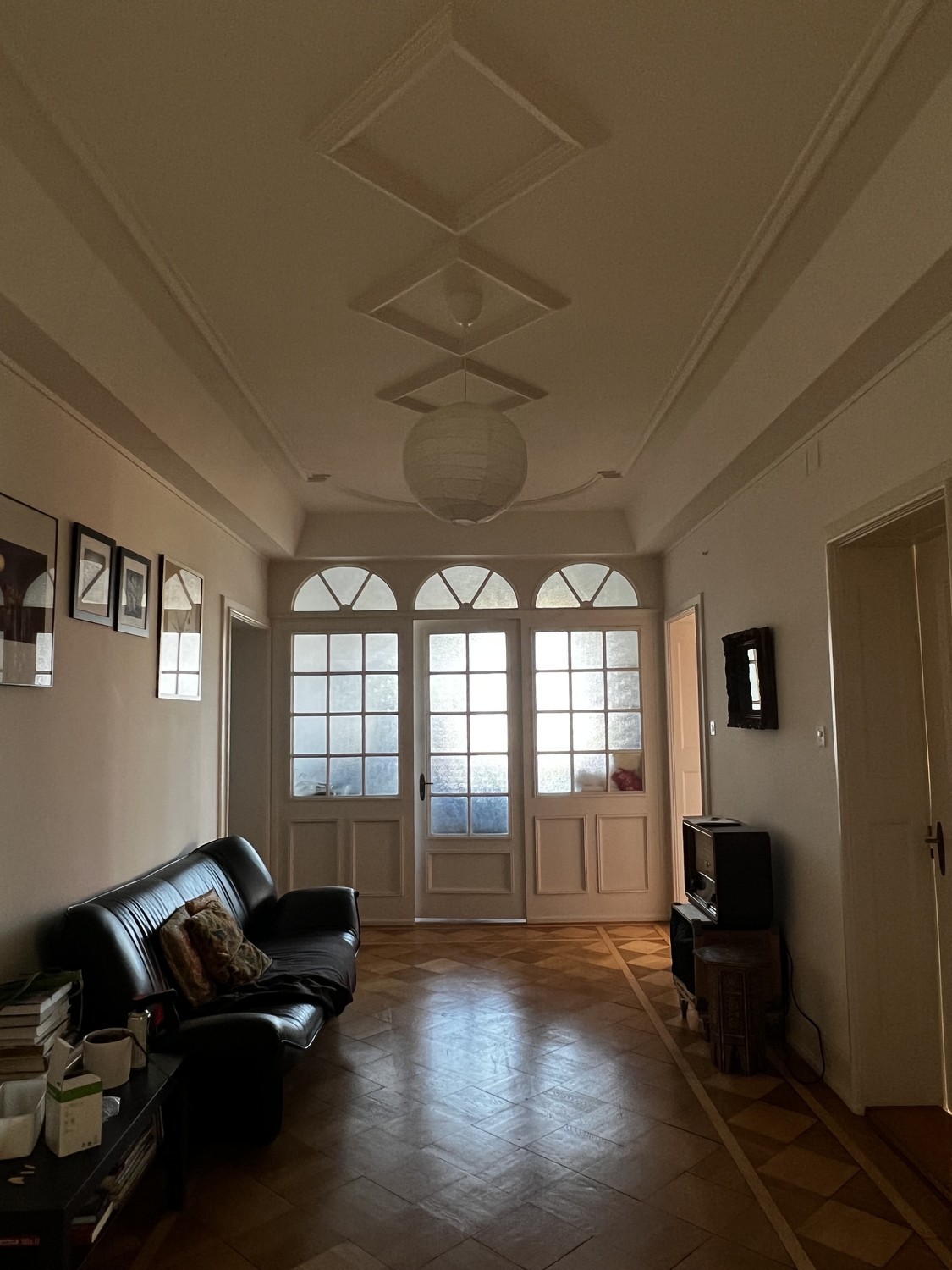 Chambre en colocation