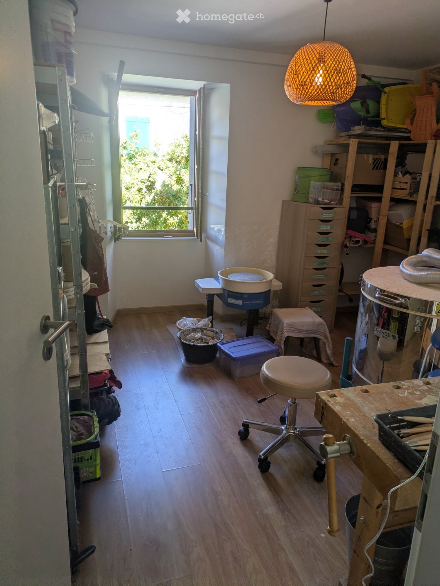 4 ½ rooms apartment