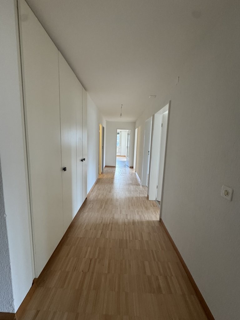 Appartement de 4 ½ pièces