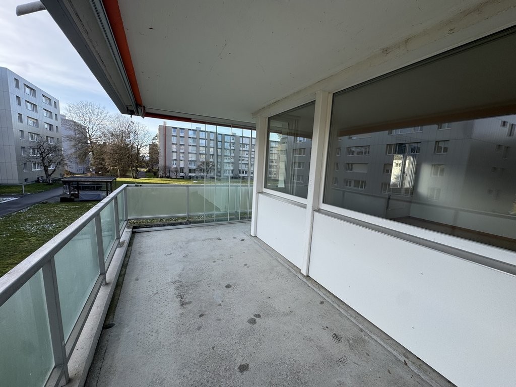 Appartement de 4 ½ pièces