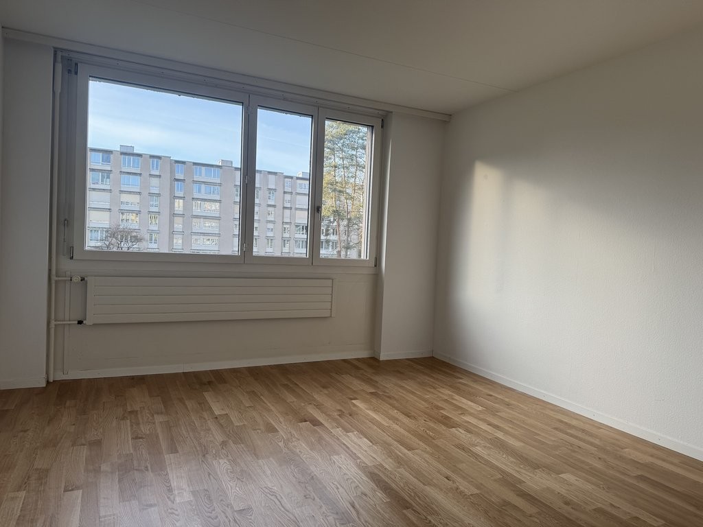 Appartement de 4 ½ pièces